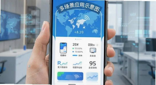 ��������app�ೡ��Ӧ��ʾ��ͼ