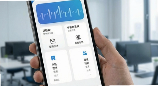 ��������app�����湦��չʾͼ