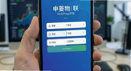 ��������app�˺ŵ�¼�쳣��ô���