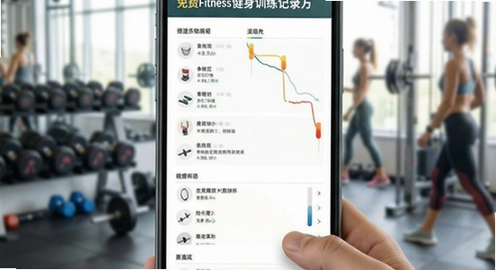 FreeFitness����ѵ����¼ͬ������