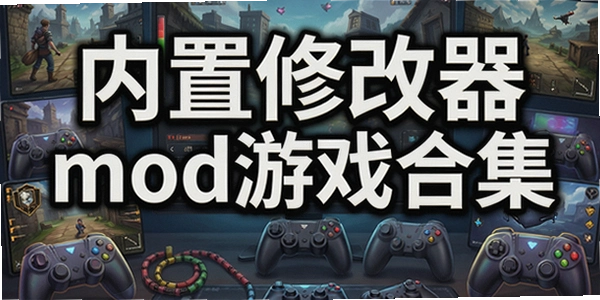 �����޸���mod��Ϸ�ϼ�