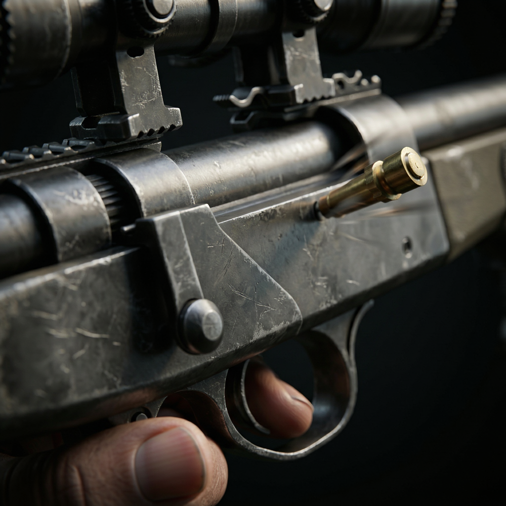 �ѻ���3D��Ѱ�Sniper 3D�ٷ����ؽ�ͼ