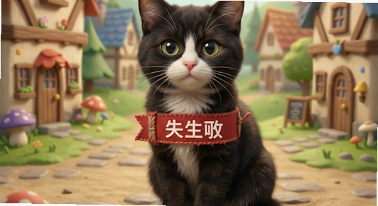 合并猫咪小镇安装失败怎么办