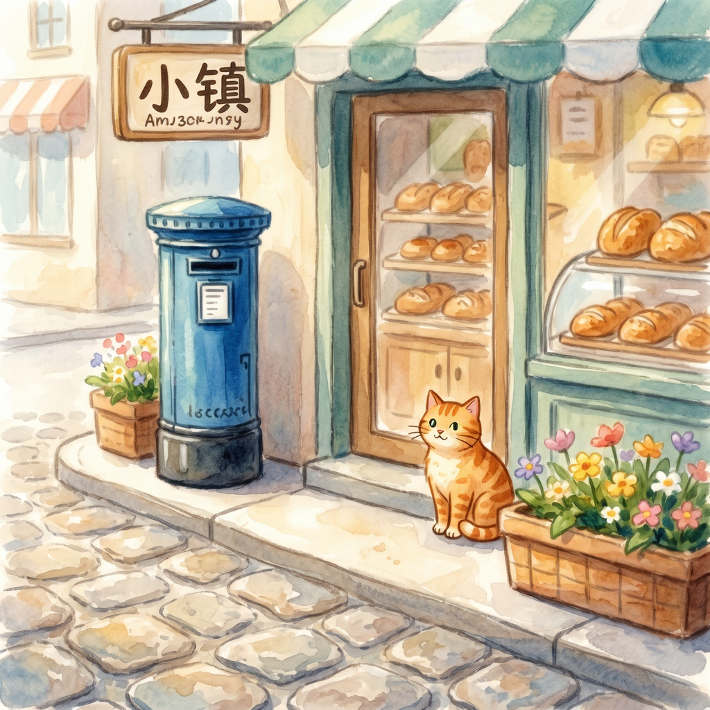 合并猫咪小镇免费版Merge Cat Town官方下载截图