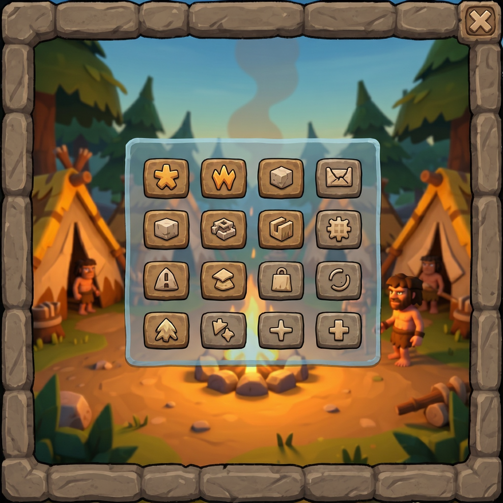 ԭʼ�˿����������˵���Ѱ�����v1.2.3 �����˵���