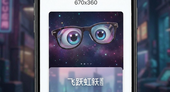 ��Ծ�羵Ӧ�ý���չʾ 670x360