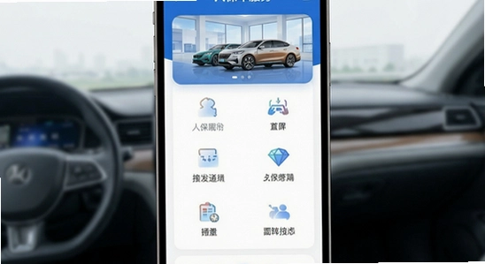 �˱�������APP�����湦��չʾͼ