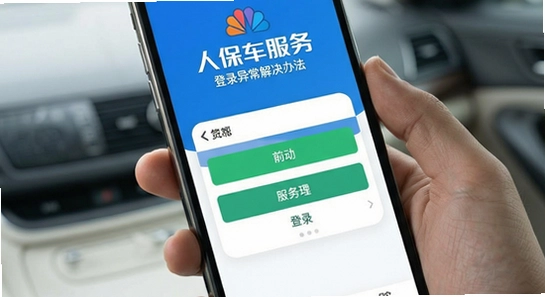 �˱�������APP��¼�쳣����취