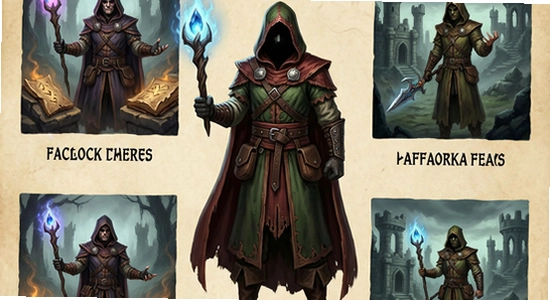 Warlock Hero�ೡ��Ӧ��չʾ