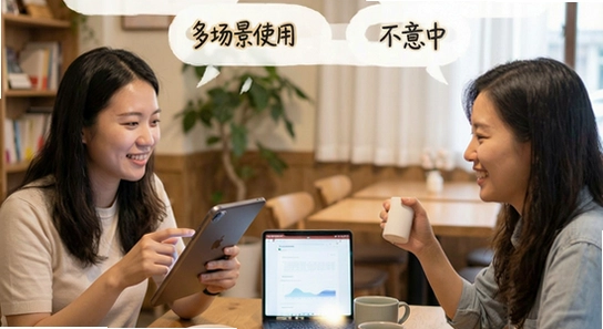 ����Slowchat�ೡ��ʹ��ʾ��