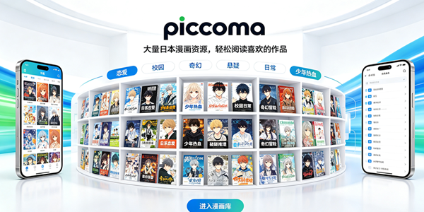 PICCOMA