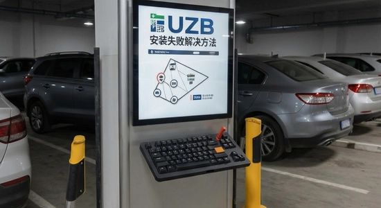 UZBͣ������װʧ�ܽ������