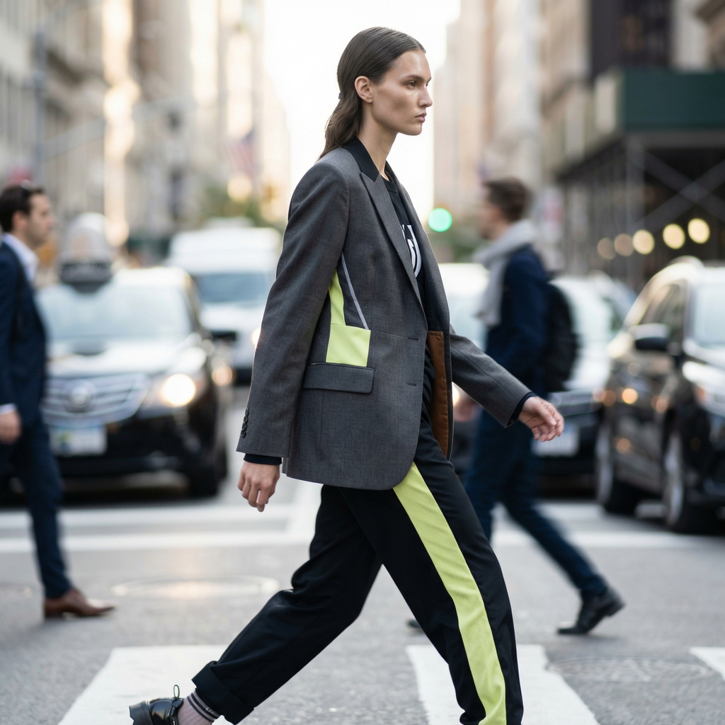 �ϲ�ʱ��Merge Fashion�ٷ������ؽ�ͼ