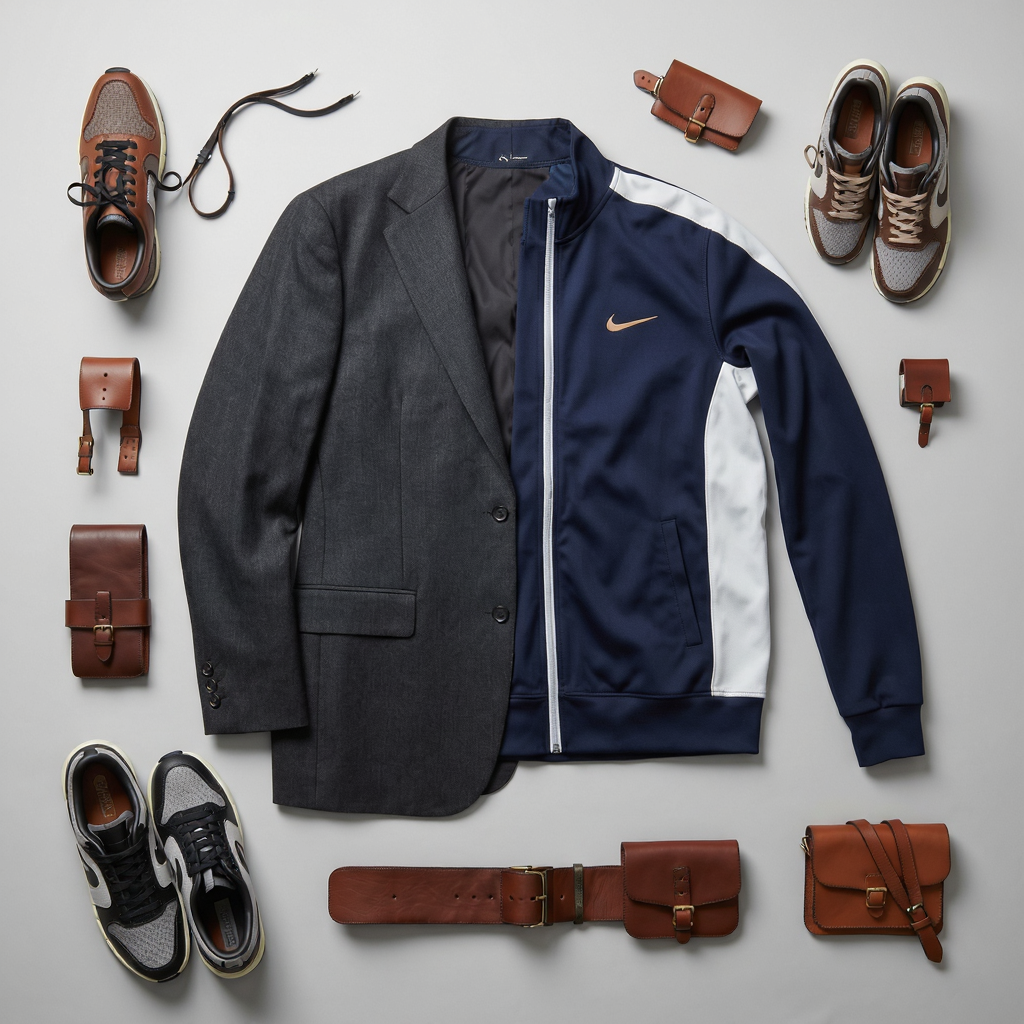 �ϲ�ʱ��Merge Fashion�ٷ������ؽ�ͼ