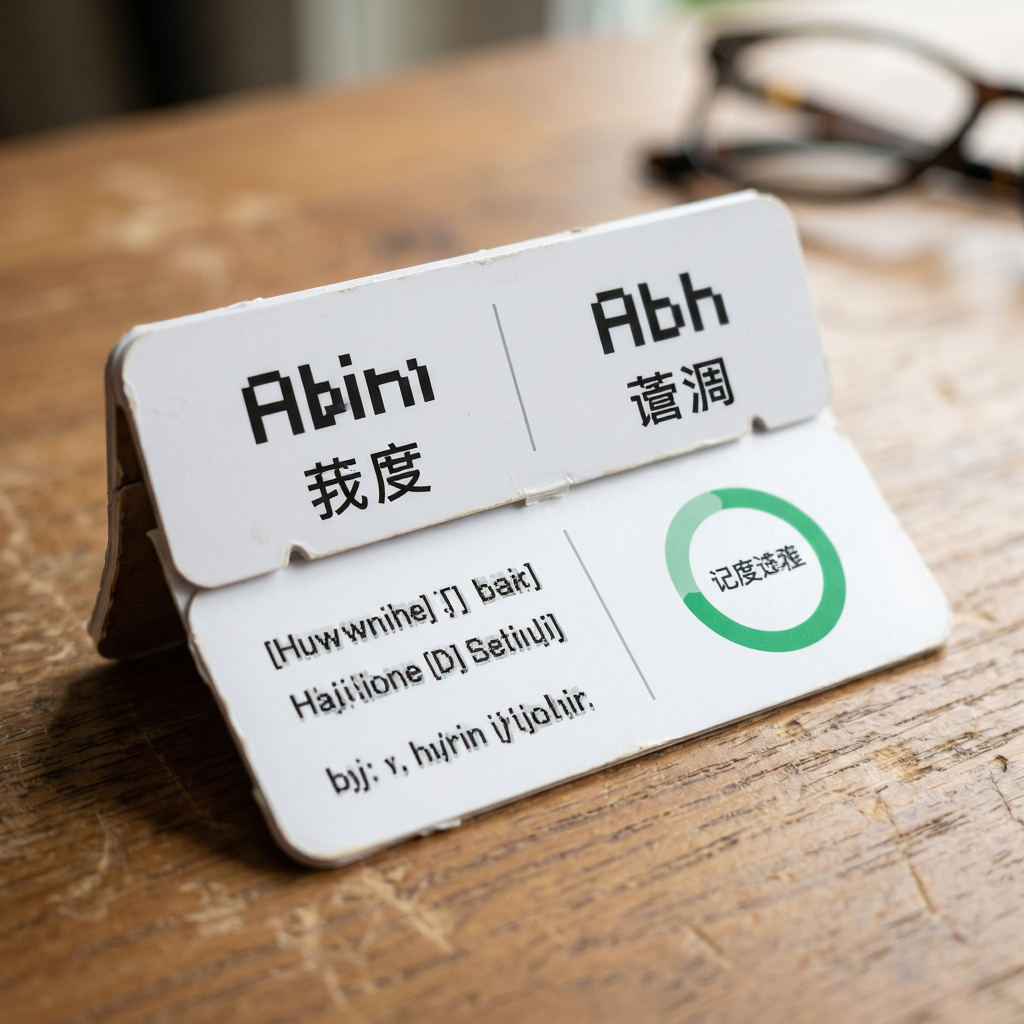 流利外语app下载截图