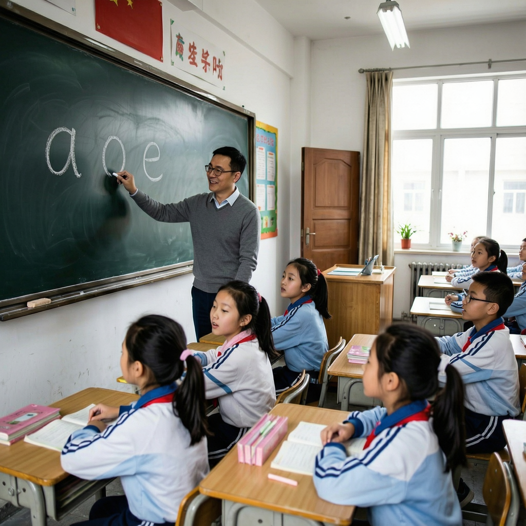 浩文学汉语拼音官方下载截图