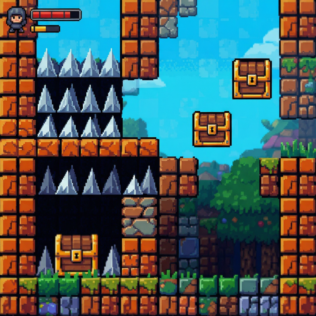 ʷʷð��2Shishi Adventure 2PC���԰����ؽ�ͼ