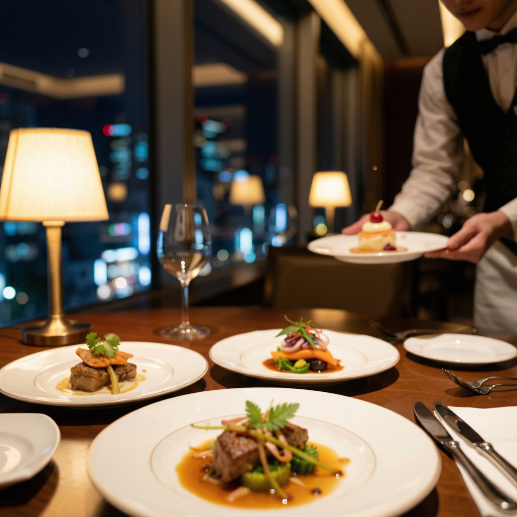 餐厅大亨Restaurant Tycoon官方版下载截图