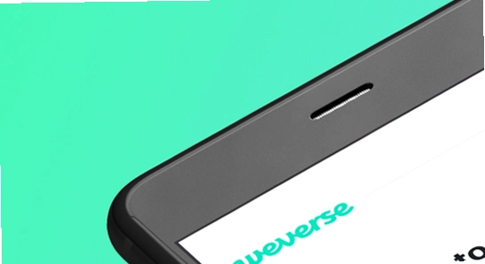 Weverse���İ�����2026�ٷ����氲׿��װ����,Weverse��װ����ͼ