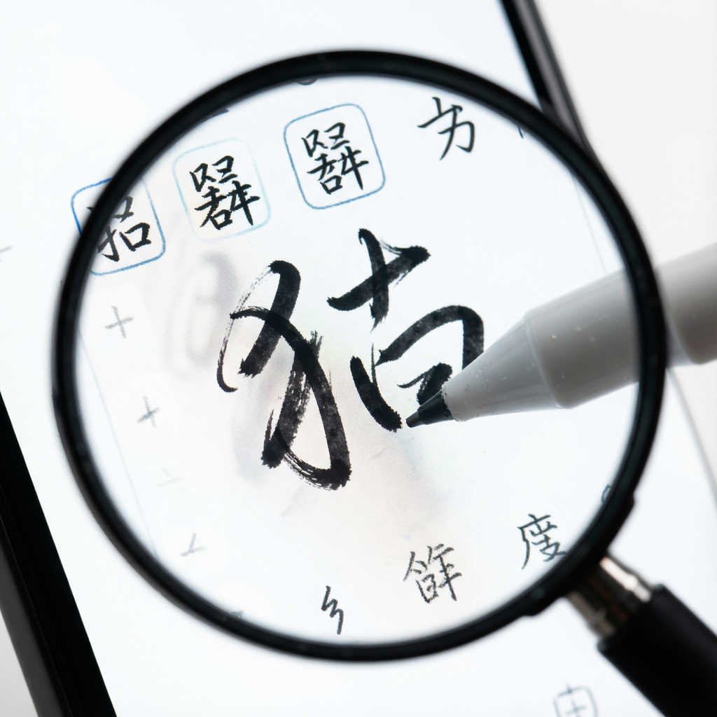 手写输入法官方下载截图