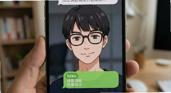 Miko������Ϣ֪ͨ���÷���