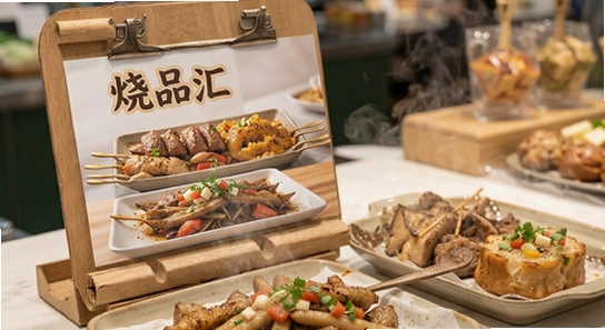 670*360 烧品汇多场景使用展示