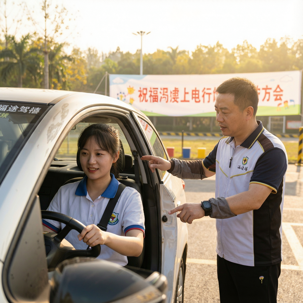福途驾禧官方版下载截图