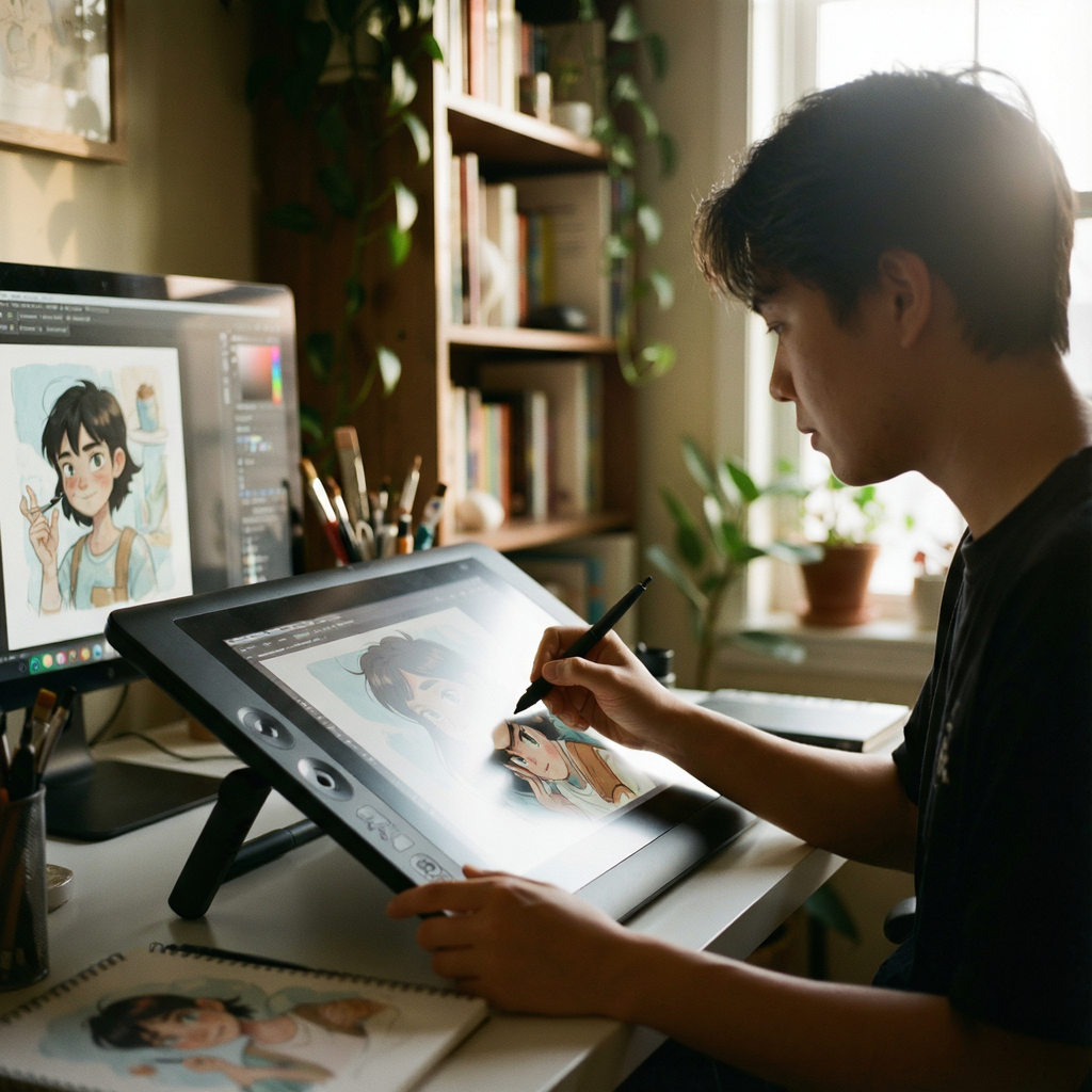 M3 Studio官方版下载截图