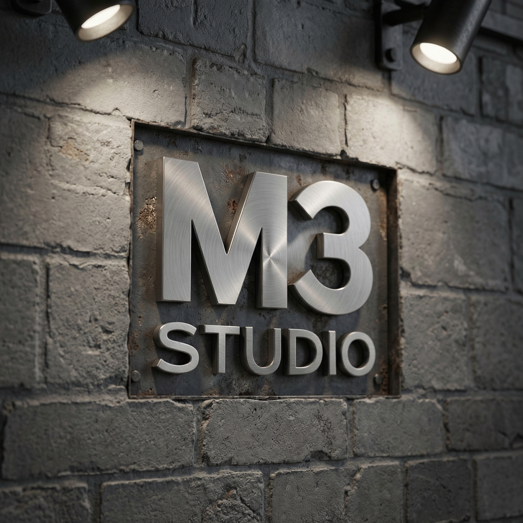 M3 Studio官方版下载截图