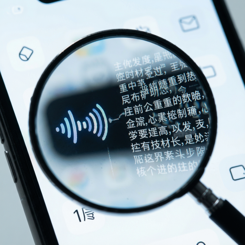 语音转文字大师官方版下载截图