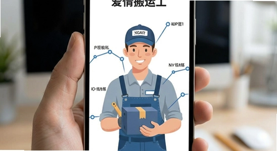 ������˹�Ӧ�ý���չʾ