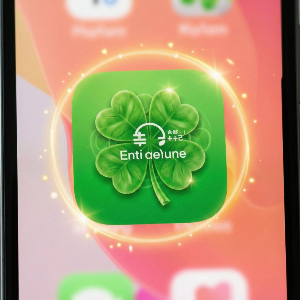 幸运来电秀app下载截图