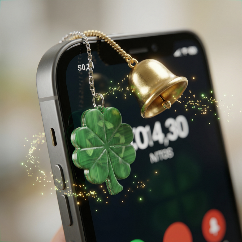 幸运来电秀app下载截图
