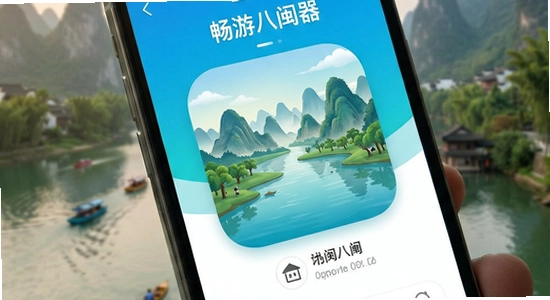 ���ΰ���APP����չʾ
