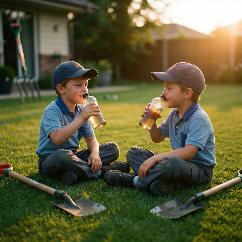 ��ƺ�ֵ�Grass Bros�ٷ������ؽ�ͼ