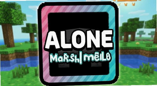 �������Alone marshmello���ư���Ϸ����չʾ