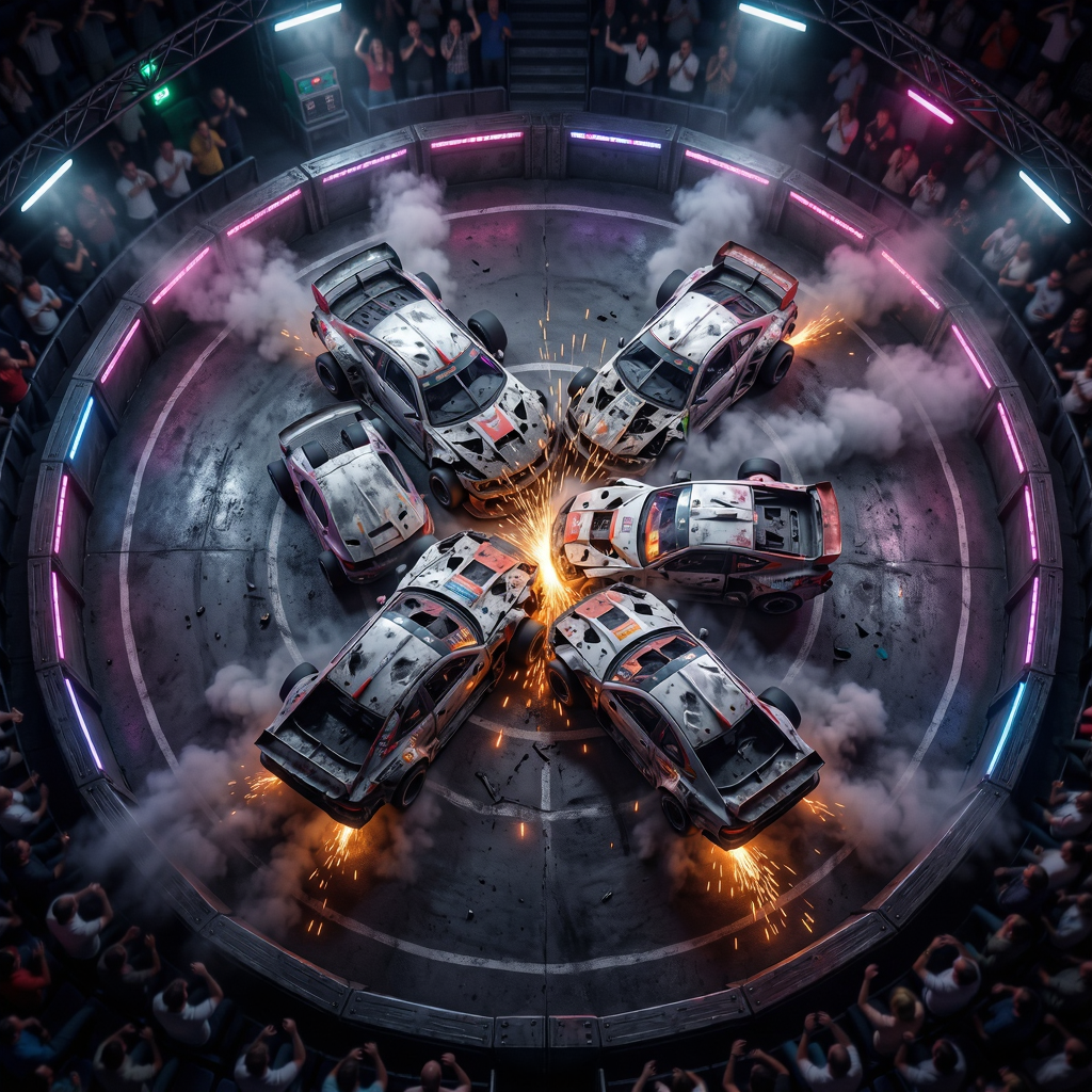 ײ����ս��������Ϸ�ٷ�������v1.5.2 ײ������