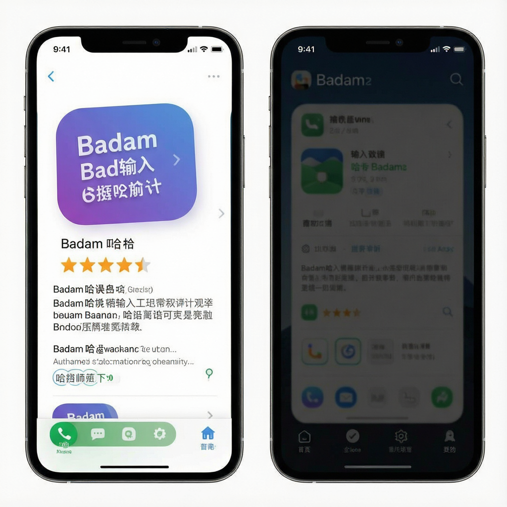 Badam�������뷨Badam Kazakh�ٷ�������v3.76.0 �ٷ�����