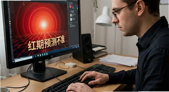 红期预测不准怎么调整