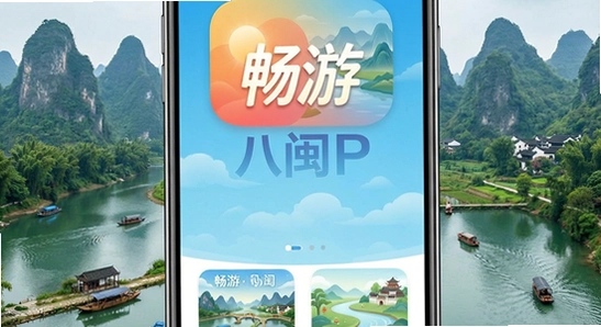 ���ΰ���APP��ҳ����չʾ