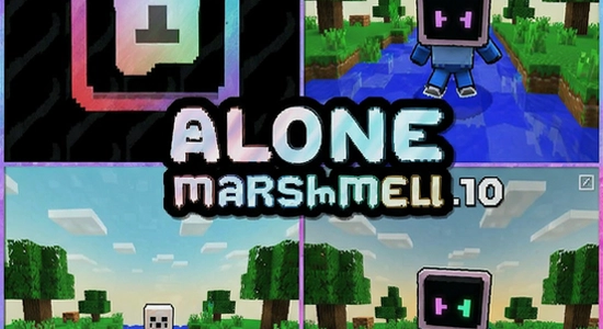 �������Alone marshmello���ư�ೡ��ʹ��