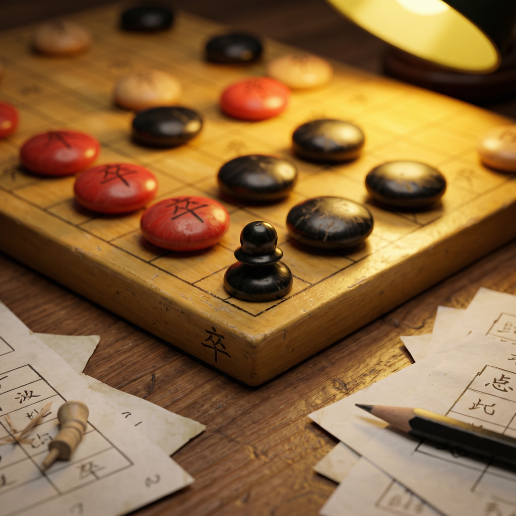���幫��Chess Road�ٷ�������v4.1.1 �ٷ�����