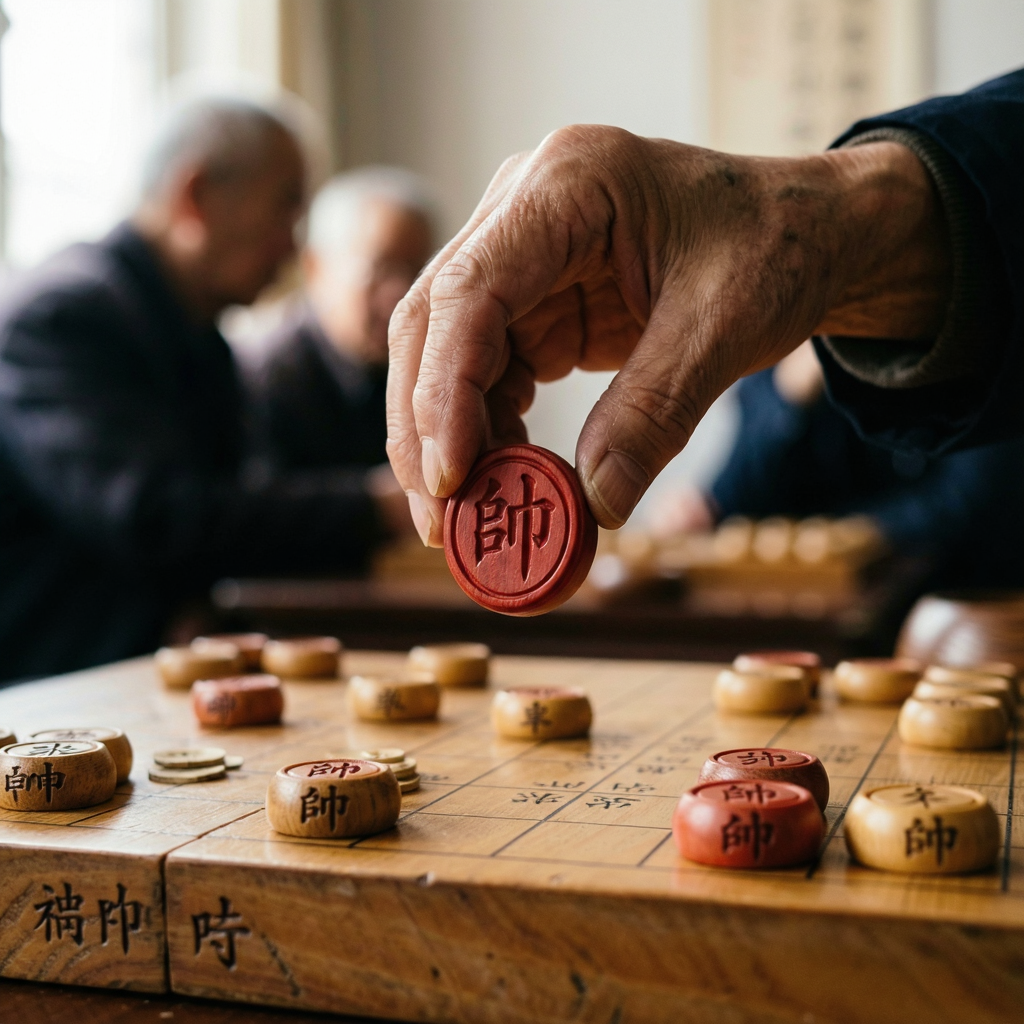 ���幫��Chess Road�ٷ�������v4.1.1 �ٷ�����