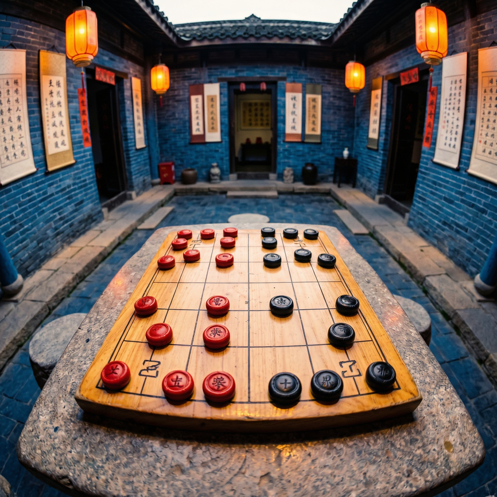 ���幫��Chess Road�ٷ�������v4.1.1 �ٷ�����