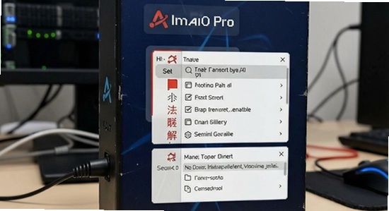 InnAIO Pro ��װʧ�� �޷����� �������