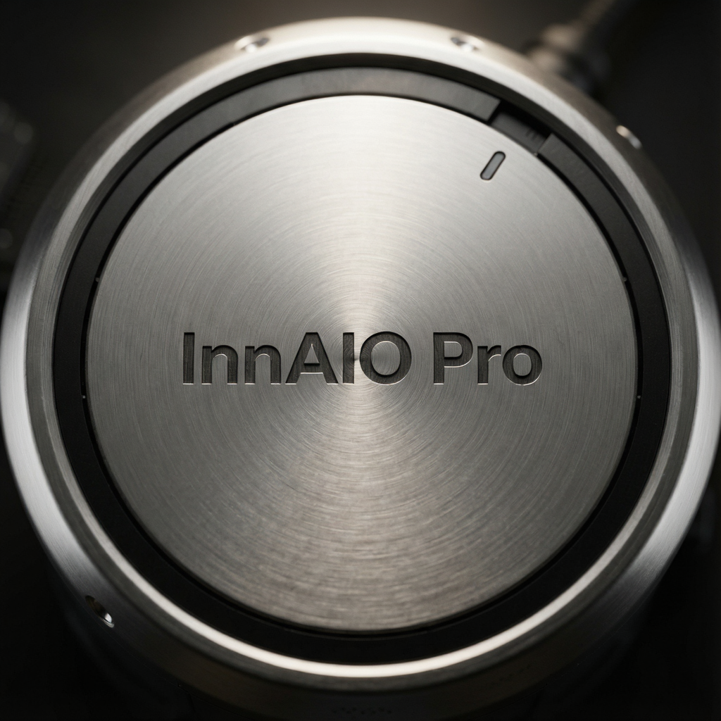 InnAIO ProAI����ٹٷ������ؽ�ͼ