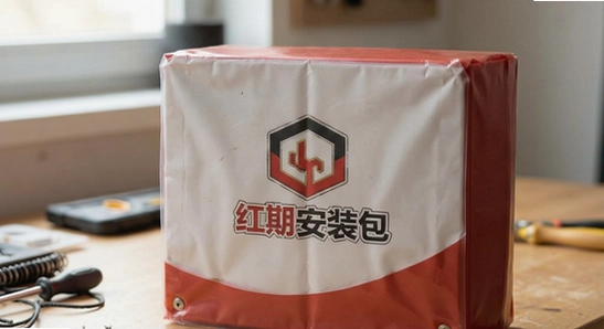红期安装包下载