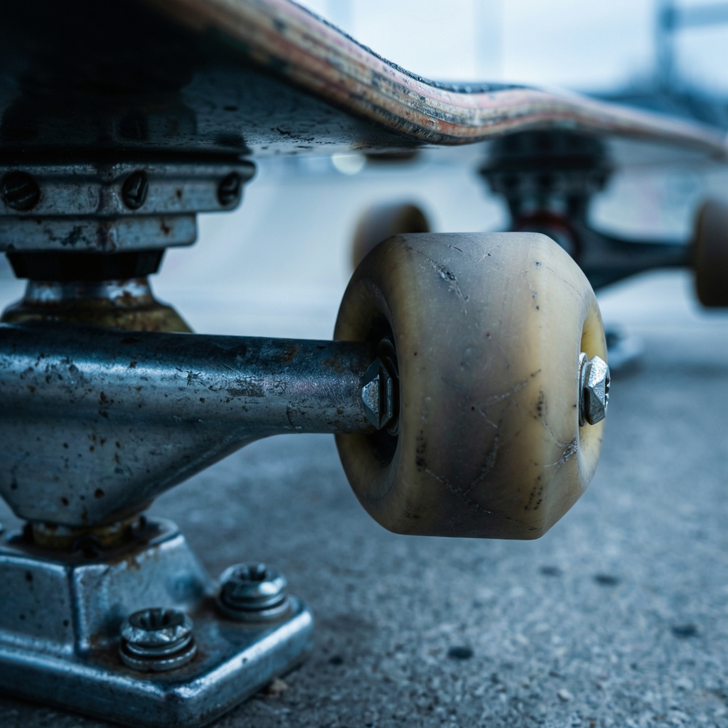 滑板圈Skate Circle官方版下载截图