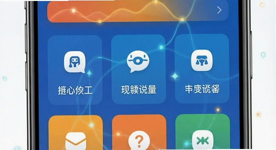 �����̻�֮��APP�����湦��չʾͼ