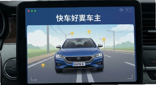 �쳵�ó��������湦��չʾͼ